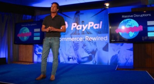 PayPal满足中国“海淘者”需求 推出新服务